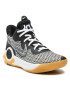 Nike Обувки Kd Trey 5 IX CW3400 006 Черен - Pepit.bg