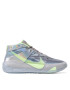 Nike Обувки KD13 CW3159 001 Сив - Pepit.bg