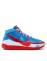 Nike Обувки KD13 SC0009 400 Син - Pepit.bg
