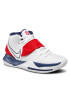 Nike Обувки Kyrie 6 BQ4630-102 Бял - Pepit.bg