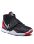 Nike Обувки Kyrie 6 (GS) BQ5599 002 Черен - Pepit.bg