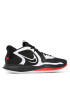 Nike Обувки Kyrie Low 5 DJ6012 001 Черен - Pepit.bg