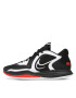 Nike Обувки Kyrie Low 5 DJ6012 001 Черен - Pepit.bg