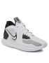 Nike Обувки Kyrie Low 5 KDJ6012 102 Бял - Pepit.bg