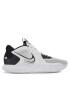Nike Обувки Kyrie Low 5 KDJ6012 102 Бял - Pepit.bg