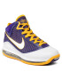 Nike Обувки Lebron VII Qs CW2300 500 Жълт - Pepit.bg