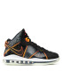 Nike Обувки Lebron VIII Qs DB1732 001 Черен - Pepit.bg