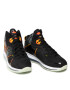 Nike Обувки Lebron VIII Qs DB1732 001 Черен - Pepit.bg