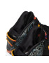 Nike Обувки Lebron VIII Qs DB1732 001 Черен - Pepit.bg