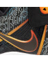Nike Обувки Lebron VIII Qs DB1732 001 Черен - Pepit.bg