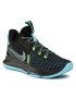 Nike Обувки Lebron Witness V CQ9380 004 Черен - Pepit.bg