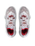 Nike Обувки Lebron XIX CZ0203 101 Бял - Pepit.bg