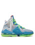 Nike Обувки Lebron XIX DC9339 400 Цветен - Pepit.bg