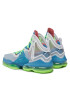Nike Обувки Lebron XIX DC9339 400 Цветен - Pepit.bg