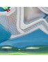 Nike Обувки Lebron XIX DC9339 400 Цветен - Pepit.bg