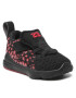 Nike Обувки Lebron XVII Auto (Tdv) BQ5596-006 Черен - Pepit.bg