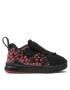 Nike Обувки Lebron XVII Auto (Tdv) BQ5596-006 Черен - Pepit.bg