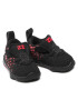 Nike Обувки Lebron XVII Auto (Tdv) BQ5596-006 Черен - Pepit.bg