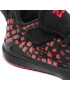 Nike Обувки Lebron XVII Auto (Tdv) BQ5596-006 Черен - Pepit.bg