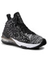 Nike Обувки Lebron XVII (Gs) BQ5594 002 Черен - Pepit.bg