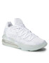 Nike Обувки Lebron XVII Low CD5007 103 Бял - Pepit.bg