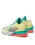 Nike Обувки Lebron XVII Low CV7562 300 Жълт - Pepit.bg