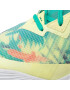 Nike Обувки Lebron XVII Low CV7562 300 Жълт - Pepit.bg