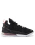 Nike Обувки Lebron XVIII CQ9283 001 Черен - Pepit.bg