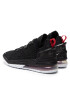 Nike Обувки Lebron XVIII CQ9283 001 Черен - Pepit.bg