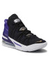 Nike Обувки Lebron XVIII CQ9283 004 Черен - Pepit.bg