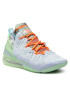 Nike Обувки Lebron XVIII CQ9283 401 Син - Pepit.bg