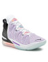 Nike Обувки Lebron XVIII CQ9283 900 Виолетов - Pepit.bg