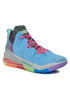 Nike Обувки Lebron XVIII DM2813-400 Син - Pepit.bg