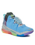 Nike Обувки Lebron XVIII DM2813-400 Син - Pepit.bg