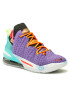 Nike Обувки Lebron XVIII DM2813 500 Виолетов - Pepit.bg
