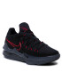 Nike Обувки Lebron XVIII Low CD5007 001 Черен - Pepit.bg