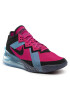 Nike Обувки Lebron XVIII Low CV7562 600 Розов - Pepit.bg