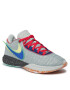 Nike Обувки Lebron XX DJ5423 002 Сив - Pepit.bg