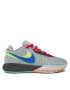Nike Обувки Lebron XX DJ5423 002 Сив - Pepit.bg