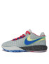 Nike Обувки Lebron XX DJ5423 002 Сив - Pepit.bg