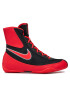 Nike Обувки Machomai 321819 002 Черен - Pepit.bg