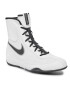 Nike Обувки Machomai 321819 100 Бял - Pepit.bg