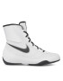 Nike Обувки Machomai 321819 100 Бял - Pepit.bg