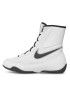Nike Обувки Machomai 321819 100 Бял - Pepit.bg
