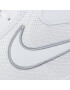 Nike Обувки Machomai 321819 110 Бял - Pepit.bg