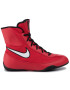 Nike Обувки Machomai 321819 610 Червен - Pepit.bg