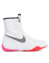 Nike Обувки Machomai Se DJ4472 121 Бял - Pepit.bg