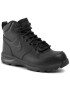 Nike Обувки Manoa Ltr (Gs) BQ5372 001 Черен - Pepit.bg