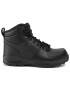Nike Обувки Manoa Ltr (Gs) BQ5372 001 Черен - Pepit.bg