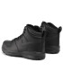 Nike Обувки Manoa Ltr (Gs) BQ5372 001 Черен - Pepit.bg